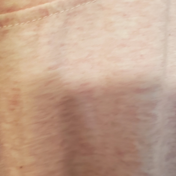 Long cut out sleeve t-shirt - Picture 4 of 4